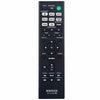 RMT-AA400U Replacement Remote for Sony AV Receiver STR-DH190 STRDH190