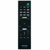 RMT-AH401U Replacement Remote for Sony Soundbar HT-Z9F