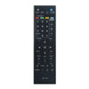 RM-710R Replacement Remote for JVC TV RM-C1013 RM-C232