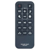 AKB74935601 Replacement Remote for LG Sound Bar Speakers SH7 SH8 SH7B SH8B