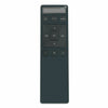 XRS5312-F Replacement Remote for Vizio Soundbar SB3630-E6 SB36512-F6 SB3651-E6