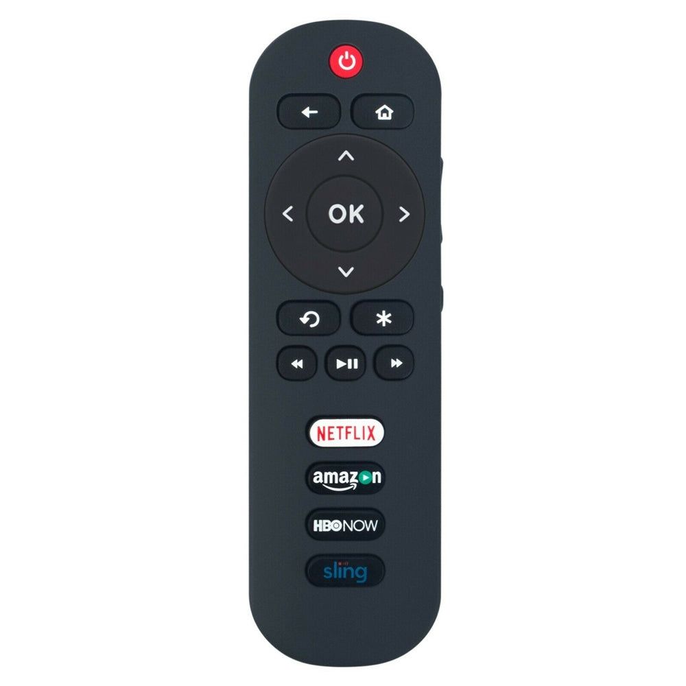 EN3B32R Replacement Remote for Sharp TV LC-65LBU591U LC-40N4000U LC-43LB481C