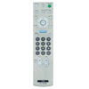 RM-YD005 Remote Control Replacement for Sony TV Bravia KDL-32S2000