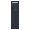 Replacement Remote for Vizio Sound Bar SB351-D0 SB3531-D0 Speaker System