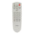 RC566A Replacement Remote for Hitachi TV C47-WD7000 C57-WD7000 C43-FD7000 C50-FD7000
