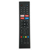 Replacement Remote Voice for Sceptre TV A518CV-UMC A658CV-U