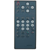 DV7200 Replacement Remote for Furrion Entertainment System DV7200 DV 7200
