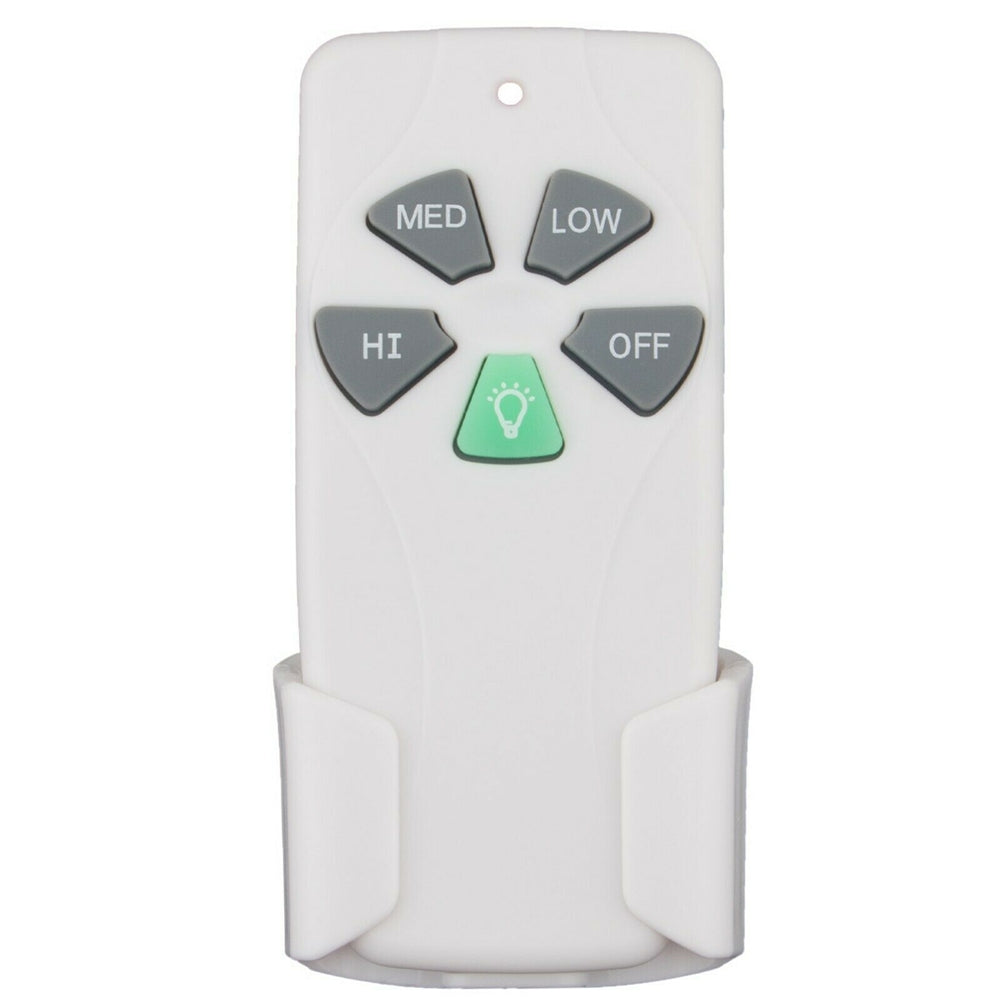 CHQ7030T Replacement Remote for Harbor Breeze Ceiling Fan CHQ7030T UC7