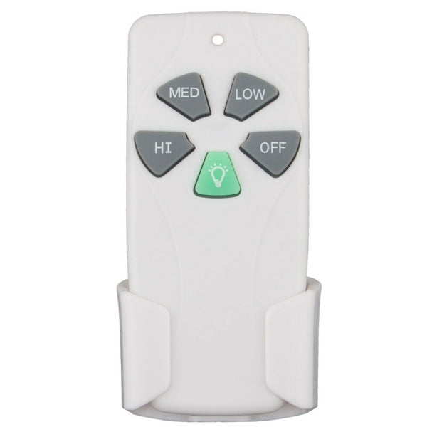 CHQ7030T Replacement Remote for Harbor Breeze Ceiling Fan CHQ7030T UC7