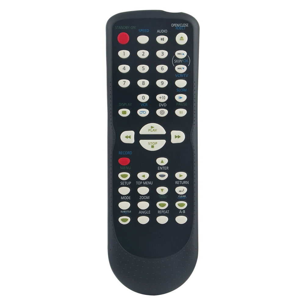 NB179 NB179UD Replacement Remote for Magnavox DVD VCR Combo MWD2205