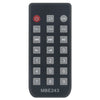 PDA8BUWM Remote Control Replacement for Pyle Stereo Amplifier PTA66BT