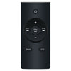 Replacement Remote for Vizio Sound Bar VSB207BT Speaker System