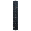 RAV206 V694090 US Remote Control Replacement for Yamaha AV Receiver RX-V420