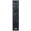 RM-GD017 Remote Control Replacement for Sony Bravia TV KDL-55HX820