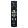 PN-1LC Remote Control Replacement for Almost All Panasonic LCD LED TV HDTV