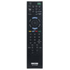 RM-YD084 Remote Control Replacement for Sony TV Bravia XBR-84X900
