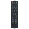 RCPLDED002 Remote Control Replacement for PROSCAN TV PLDED5515DUHD