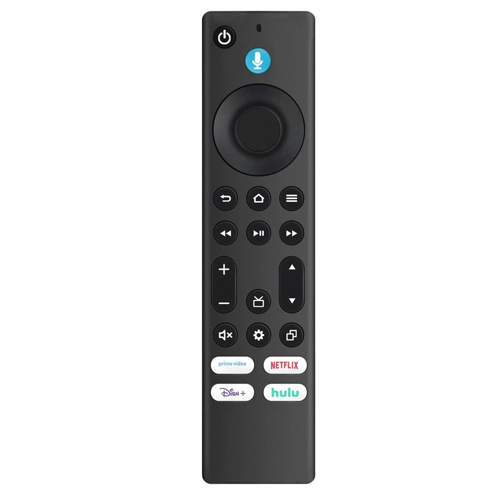 4K65M600A Remote Control Replacement for Amazon Fire TV 4K43N400A