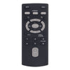 RM-X232 RM-X231 Remote Voice Control Replacement for Sony Receiver DSX-GS900