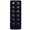 RC10A1 Remote Control Replacement for Edifier CineSound B3 Sound Bar