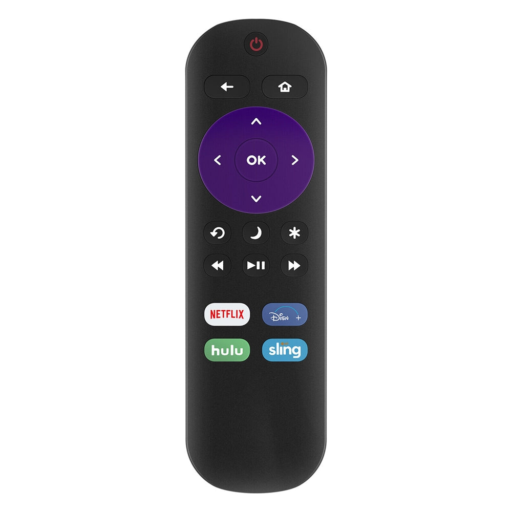 LC-32LB591U Remote Control Replacement for Sharp TV LC-58Q7370U