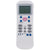 R14A Remote Control Replacement for Carrier Air Conditioner R14E