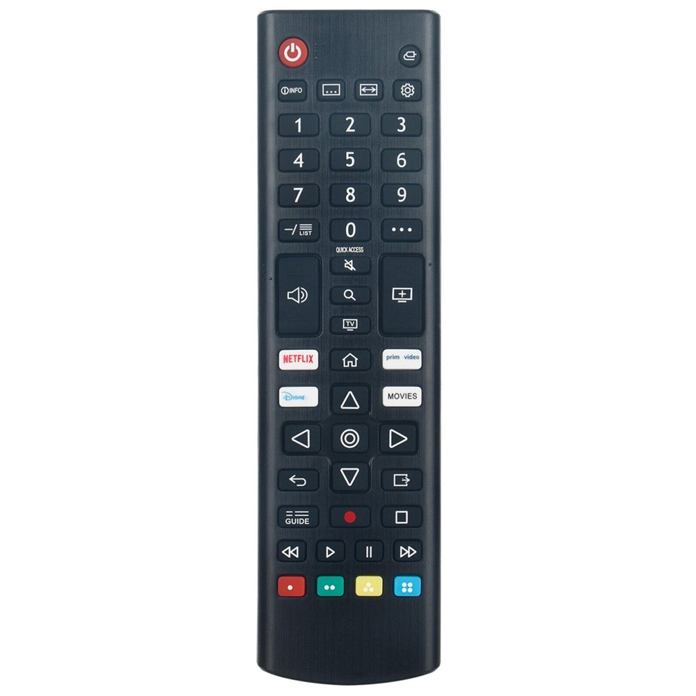 AKB76037603 Remote Control Replacement for LG TV 55UP7000PUA