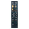 RAV311 WJ40930 Remote Control Replacement for Yamaha Receiver RX-V361