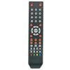 Remote Replacement for SCEPTRE TV 8142026670003C LED LCD TV