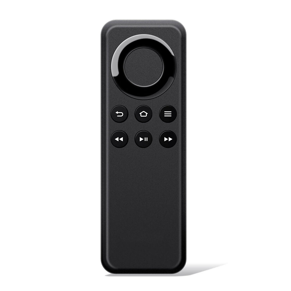 Bluetooth Remote Replacement for Amazon Fire TV Box  TV Stick