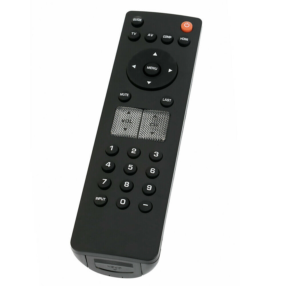 Remote Replacement for Vizio HDTV TV SV420M SV470M VECO320LHDTV