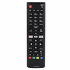 AKB75095308 Remote control Replacement for LG TV 32LJ610V