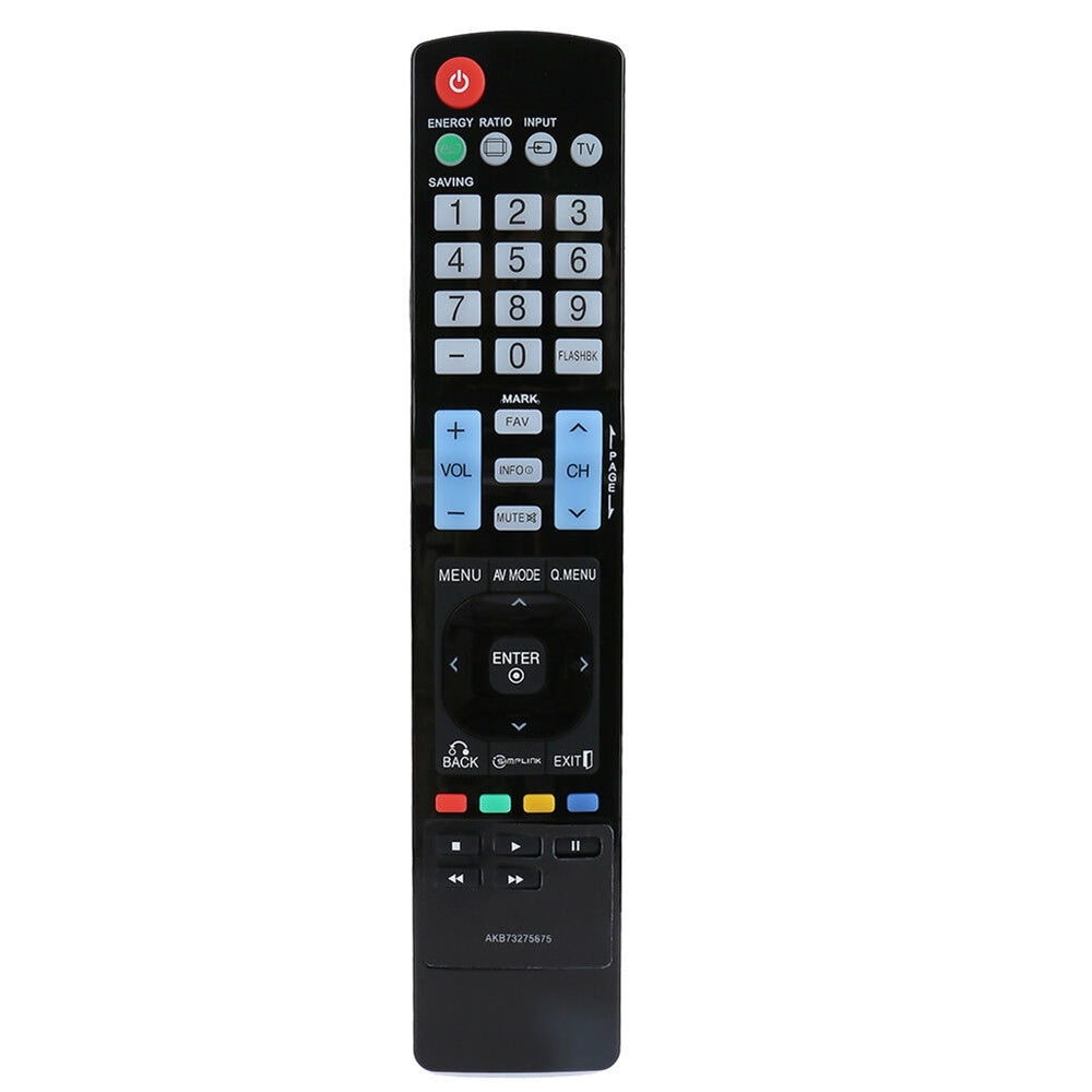 AKB73275675 Remote Control Replacement for LG TV 42CS570