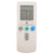 RAR-3U1 RAR-3U3 RAR-3U4 Remote Control Replacement For Hitachi Air Conditioner