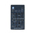 AWRCC1 AWRCC2 Audio Replacement Remote For Bose Wave Radio Music System III