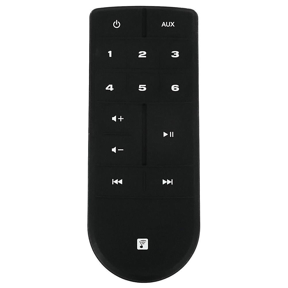 Remote Control Replacement for Bose SoundTouch Series II Portable 20 30 Music System