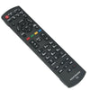 N2QAYB000830 Remote Replacement for Panasonic TV TX-L32EW6