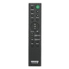 RMT-AH200U RMTAH200U Replaced Remote for Sony Soundbar HT-RT3 HT-CT390